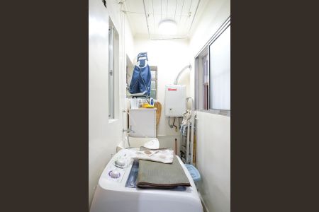 Apartamento à venda com 81m², 2 quartos e 1 vagaÁrea de serviço