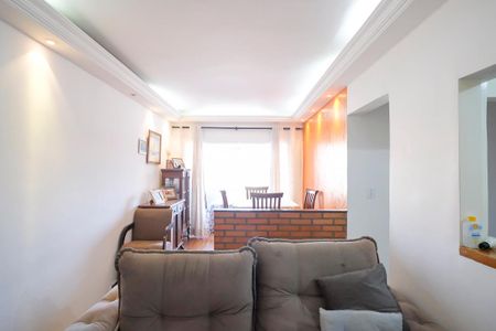 Apartamento à venda com 81m², 2 quartos e 1 vagaSala