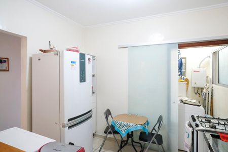 Apartamento à venda com 81m², 2 quartos e 1 vagaCozinha