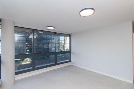 Apartamento para alugar com 59m², 1 quarto e 1 vagaSala