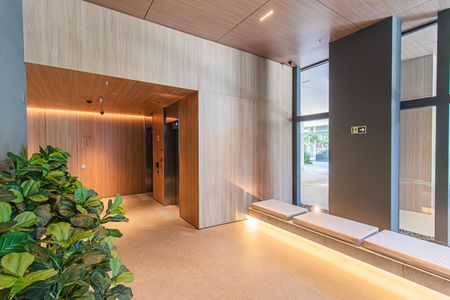 Apartamento para alugar com 59m², 1 quarto e 1 vagaÁrea externa