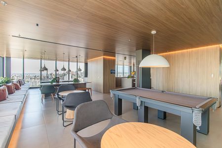 Apartamento para alugar com 59m², 1 quarto e 1 vagaÁrea externa