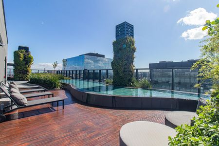 Apartamento para alugar com 59m², 1 quarto e 1 vagaÁrea externa