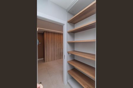 Apartamento para alugar com 59m², 1 quarto e 1 vagaQuarto
