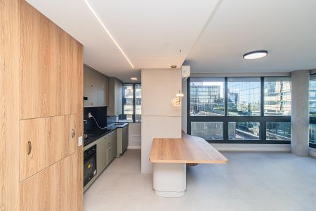 Apartamento para alugar com 59m², 1 quarto e 1 vagaCozinha
