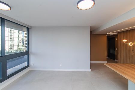 Apartamento para alugar com 59m², 1 quarto e 1 vagaSala