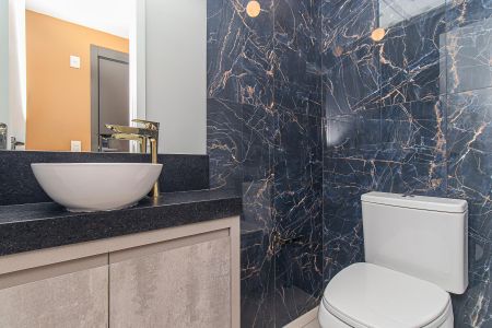Apartamento para alugar com 59m², 1 quarto e 1 vagaBanheiro
