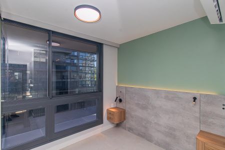 Apartamento para alugar com 59m², 1 quarto e 1 vagaQuarto