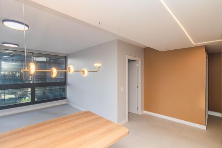 Apartamento para alugar com 59m², 1 quarto e 1 vagaCozinha