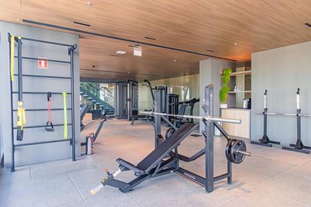 Apartamento para alugar com 59m², 1 quarto e 1 vagaÁrea externa