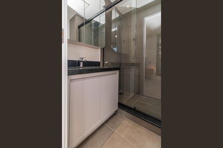 Apartamento para alugar com 59m², 1 quarto e 1 vagaBanheiro