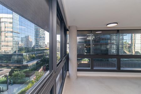 Apartamento para alugar com 59m², 1 quarto e 1 vagaSala