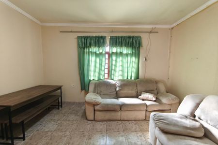 Sala de casa à venda com 2 quartos, 118m² em Cidade Satélite Íris, Campinas