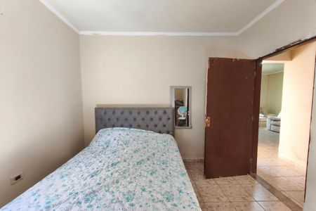 Quarto 1 de casa à venda com 2 quartos, 118m² em Cidade Satélite Íris, Campinas