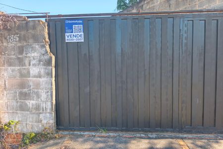 Placa de casa à venda com 2 quartos, 118m² em Cidade Satélite Íris, Campinas