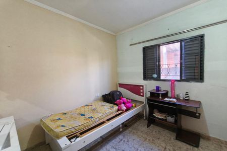 Quarto 2 de casa à venda com 2 quartos, 118m² em Cidade Satélite Íris, Campinas