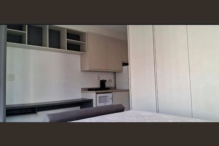 Foto 09 de apartamento para alugar com 1 quarto, 25m² em Indianópolis, São Paulo