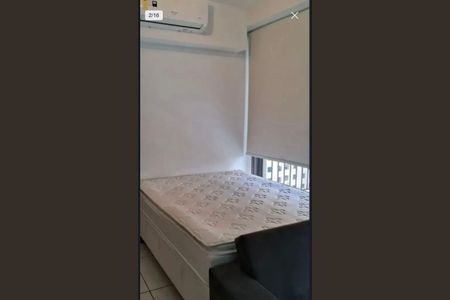 Foto 01 de apartamento para alugar com 1 quarto, 25m² em Indianópolis, São Paulo