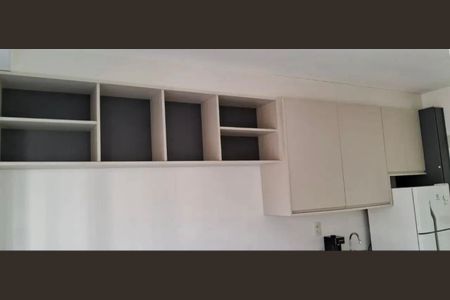Foto 10 de apartamento para alugar com 1 quarto, 25m² em Indianópolis, São Paulo