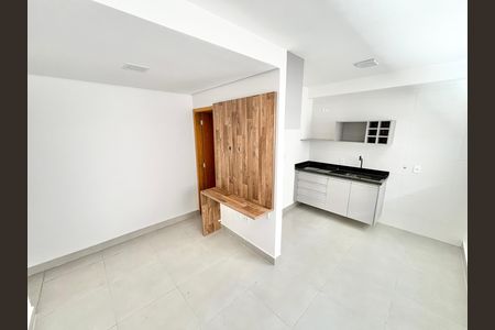 Apartamento à venda com 2 quartos, 38m² em Santana, São Paulo