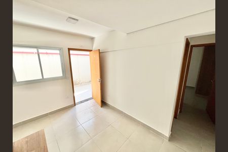Sala/Cozinha de apartamento à venda com 2 quartos, 38m² em Santana, São Paulo