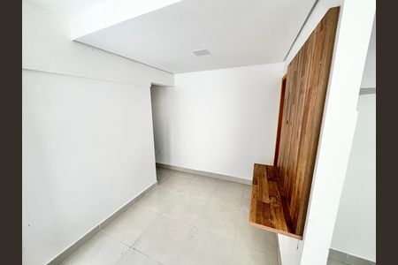 Sala/Cozinha de apartamento à venda com 2 quartos, 38m² em Santana, São Paulo