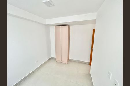 Quarto 2 de apartamento à venda com 2 quartos, 38m² em Santana, São Paulo