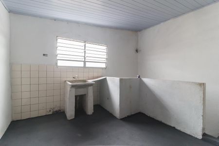 Casa para alugar com 70m², 2 quartos e sem vaga Casa para alugar com 70m², 2 quartos e sem vagaÁrea de Serviço