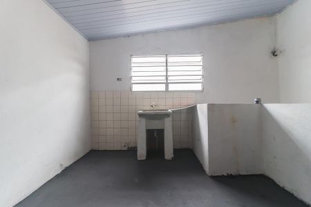 Casa para alugar com 70m², 2 quartos e sem vaga Casa para alugar com 70m², 2 quartos e sem vagaÁrea de Serviço