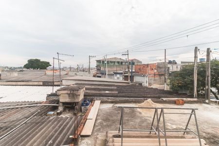 Casa para alugar com 70m², 2 quartos e sem vaga Casa para alugar com 70m², 2 quartos e sem vagaVista do Quarto 1