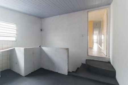 Casa para alugar com 70m², 2 quartos e sem vaga Casa para alugar com 70m², 2 quartos e sem vagaÁrea de Serviço