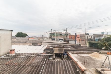Casa para alugar com 70m², 2 quartos e sem vaga Casa para alugar com 70m², 2 quartos e sem vagaVista do Quarto 2