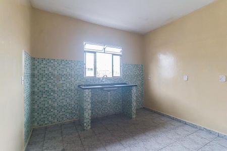 Casa para alugar com 70m², 2 quartos e sem vaga Casa para alugar com 70m², 2 quartos e sem vagaCozinha