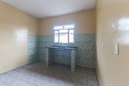 Casa para alugar com 70m², 2 quartos e sem vaga Casa para alugar com 70m², 2 quartos e sem vagaCozinha