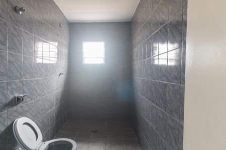Casa para alugar com 70m², 2 quartos e sem vaga Casa para alugar com 70m², 2 quartos e sem vagaBanheiro