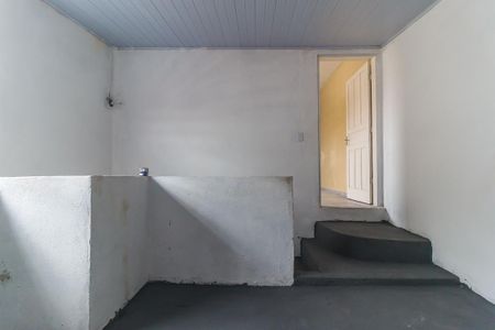 Casa para alugar com 70m², 2 quartos e sem vaga Casa para alugar com 70m², 2 quartos e sem vagaÁrea de Serviço