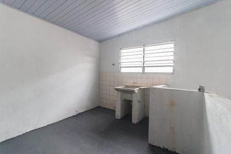 Casa para alugar com 70m², 2 quartos e sem vaga Casa para alugar com 70m², 2 quartos e sem vagaÁrea de Serviço