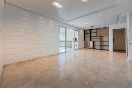 Sala de apartamento para alugar com 3 quartos, 125m² em Ipiranga, São Paulo