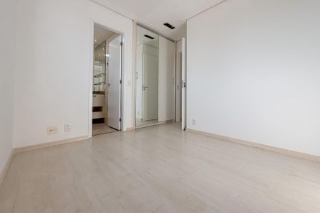 Suíte 1 de apartamento para alugar com 3 quartos, 125m² em Ipiranga, São Paulo