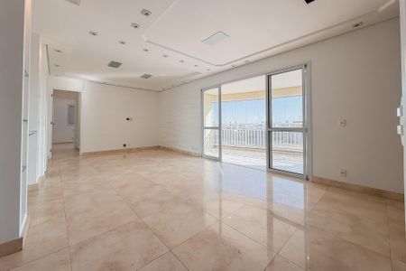 Sala de apartamento para alugar com 3 quartos, 125m² em Ipiranga, São Paulo