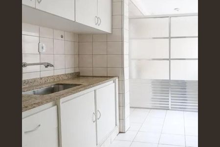Cozinha de apartamento à venda com 2 quartos, 70m² em Guapira, São Paulo