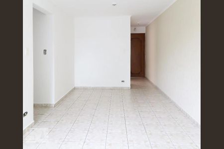 Sala de apartamento à venda com 2 quartos, 70m² em Guapira, São Paulo