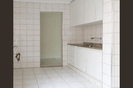 Cozinha de apartamento à venda com 2 quartos, 70m² em Guapira, São Paulo