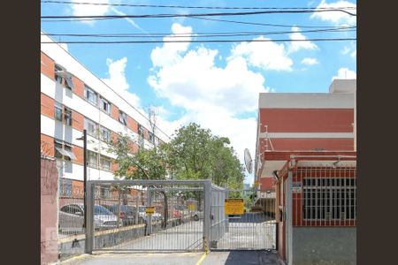 Apartamento à venda com 70m², 2 quartos e 2 vagas Apartamento à venda com 70m², 2 quartos e 2 vagasÁrea externa