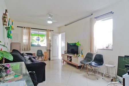 Sala de casa à venda com 3 quartos, 135m² em Tucuruvi, São Paulo