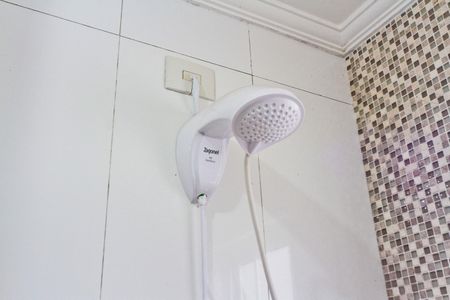 Banheiro da Suíte 3 de casa à venda com 3 quartos, 135m² em Tucuruvi, São Paulo