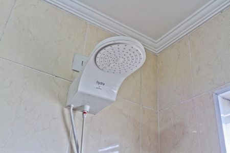 Casa à venda com 135m², 3 quartos e 4 vagas Casa à venda com 135m², 3 quartos e 4 vagasBanheiro da Suíte 1