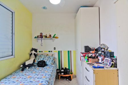 Suíte 2 de casa à venda com 3 quartos, 135m² em Tucuruvi, São Paulo