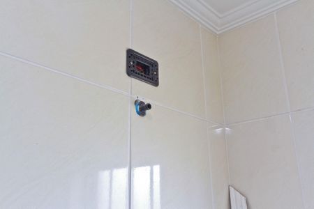 Casa à venda com 135m², 3 quartos e 4 vagas Casa à venda com 135m², 3 quartos e 4 vagasBanheiro da Suíte 2