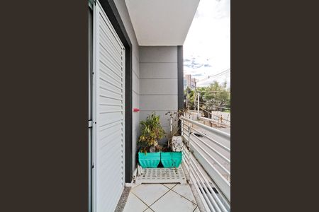 Varanda de casa à venda com 3 quartos, 135m² em Tucuruvi, São Paulo
